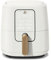 WAKAIP Quart Touchscreen Air Fryer, White Icing by Drew Barrymore