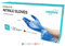 EUROPAPA® 100x gants nitrile gants jetables gants jetables gants d'examen gants nitrile non poudrés sans latex non stériles gants jetables sans latex (XL, Ocean Blue)