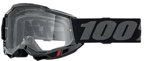 100% 5001800006 MX Brille, bunt, Einheitsgröße