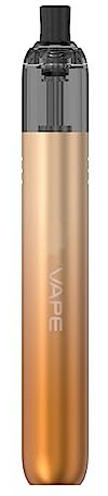 Original Geek**Vape Wenax M1 Pod Kit - Wenax M1 Kit 16W Vape Built-in 800mAh Batteria - Compatibile con cartuccia pod da 0,8ohm - Sigaretta elettronica senza nicotina