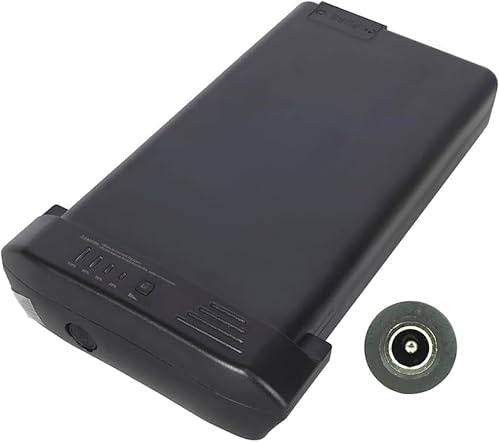 PowerSmart® 10,5Ah Li-ion 36V Akku Kompatibler Ersatz für Saxonette Compact, Compact Plus 2.0