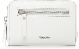 Tamaris Geldbörse TAS Anuschka 33117 Damen Geldbörsen Uni white 300