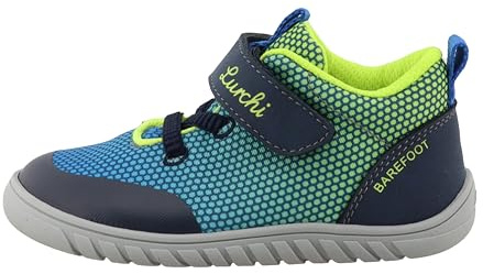 Lurchi 84L0023008 Barefoot