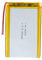 3.7V 4000mAh Battery 606090 Lithium Polymer Ion Rechargeable Li-ion Li-Po Battery with 2P PH 2.0mm Pitch Connector
