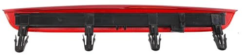 VFVCTGHZ 8P4945097C Hoch montiertes Bremslicht für A&UDI für A3 8P RS3 2004-2012 Dritte Bremsleuchte Rücklichtbaugruppen Drittes Bremslicht fürs Auto