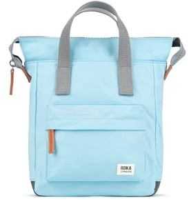 ROKA London Bantry B small Sustainable Nylon (Canal)