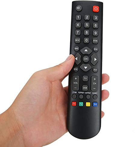 Universal-Fernbedienung für Fernseher, Universal-Fernbedienung für Fernseher, Universal-Fernbedienung für Fernseher, Universal-Fernbedienung für Fernseher, Uni