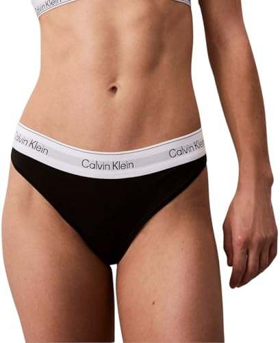 Calvin Klein Women’s Stretch Thong