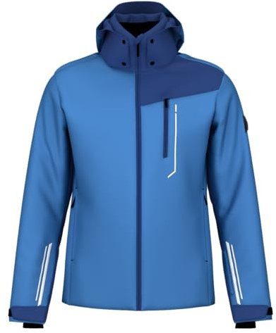 HEAD SUPERSHAPE JACKE HERREN