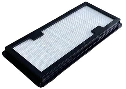 NVVSHND Washable Replacement Hepa Filters,Compatible For SAMSUNG Jet Bot And Jet Bot+ Vacuum Cleaners VR30T85513W/AA Robotic Vacuum Cleaner
