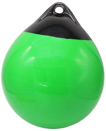 JISADER Bootsfender Ball Festmacherboje Bootsboje Schwimmer