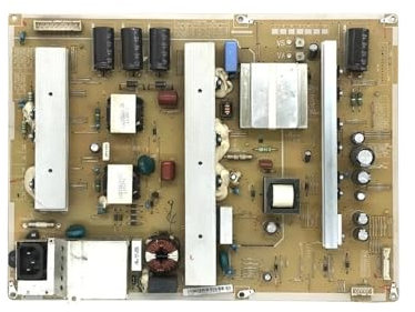 FMCUVBFR Placa De Alimentación BN44-00516A P64SW_CPN, Compatible con Samsung, Tarjeta De Alimentación De TV