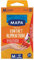 MAPA Boite de 20 Gants Fins Contact Alimentaire M-7/7.5
