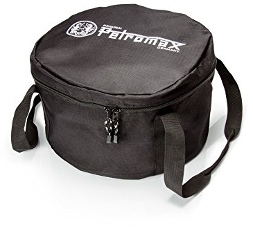 Petromax Original Feuertasche (schwarz, passend für FT1)