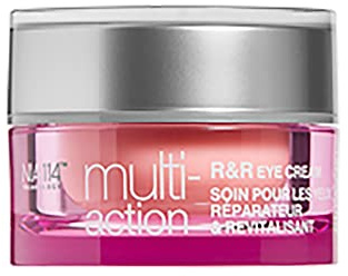 StriVectin Multi-Action R&R Under Eye Cream (0.5 Oz, 15ml) |Targets Fine Lines and Dark Circles, Reduces Puffiness & Sagging, Brightens Skin