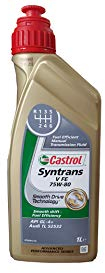 Castrol 52532 SYNTRANS