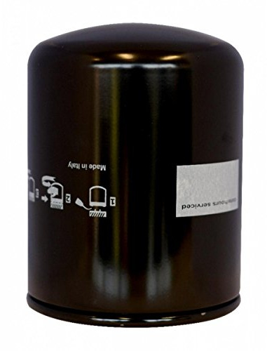 Ama Filtro Idraulico di Ricambio Compatibile con Trattori Fiat e New Holland - Peso 1,4 Kg - Manutenzione Efficiente per Macchine Agricole