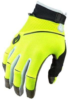 O'NEAL REVOLUTION Nanofront HandschuhNeongelb/L