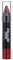 Moon Terror Barra de pintura facial de Halloween, crayón corporal | Maquillaje SFX | Maquillaje de efectos especiales sangre roja 3.5 g (Paquete de 1)