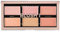 Profusion Cosmetics Tavolozza Di Trucco Mini Artistry Palette Rossetto Blush I