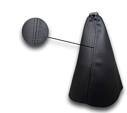 Cargaiter - Funda de Palanca de Cambios Compatible con Renault Kangoo (1997-2007)