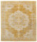 RugVista, Nadia, Teppich, Kurzflor Teppich, 250 x 300 cm, Rechteckiger, Modern, Oeko-Tex Standard 100, Polypropylene, Flur, Schlafzimmer, Küche, Wohnzimmer, Gelb, Mehrfarbig