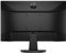 HP - PC V22 Monitor per PC, Schermo 22 Pollici Full HD, Risoluzione 1920 x 1080, 60 Hz, Micro-Edge, Antiriflesso, Tempo di Risposta 5 ms, Comandi sullo Schermo, HDMI e VGA, Reclinabile, Nero