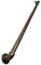 HRXAN-Handlauf Vintage Außentreppengeländerhaltegriff, Messing Retro Treppen Geländer Banister Rail Support Kit, Blei Direkt zu Stairwell Tür-Haus oder Keller entryway (Size : 200cm)