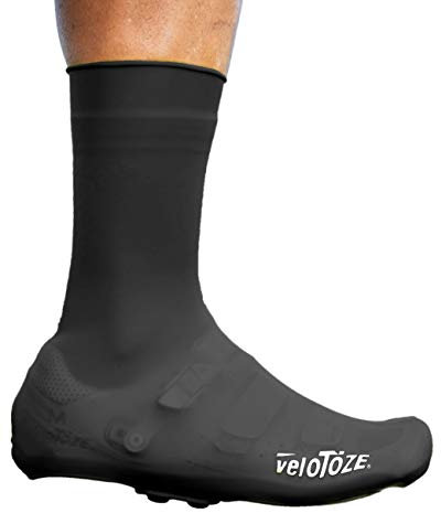 Velotoze Tall Shoe Cover Silicone EU 40 1/2-42 1/2