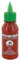 COQ Sauce pimentée Sriracha forte 150g (petit format) - Chili sauce - Marque Coq - Expédition en France par Bo Time (Lot de 2 bouteilles)