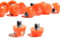 Gummistollen für Fußballschuhe - 14 Fußballstollen Standardgewinde-TPU Studs