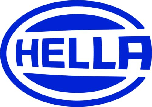 HELLA 8DD 355 132-331 Bremsscheibe - 56071PRO_HC - hochgekohlt
