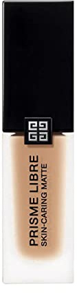 Prisme Libre Skin-Caring Matte Foundation 5-W355 30 ml