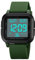 Forrader Orologio sportivo digitale da uomo, impermeabile, con retroilluminazione a LED, sveglia, conto alla rovescia, doppio orario, cronometro, 12/24 ore, per uomini, donne, adolescenti