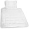 NYVI Kinderbettenset Junior Comfort 100x135 cm 2-teilig - Bettdecke 100x135 cm und Kissen 40x60 cm - Kinder Bettdecken Set Mikrofaser - Kuschelig und Samtweich - Oeko-Tex100