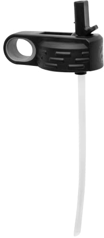 Polar Camel Ersatz-Deckel mit Strohhalm, Klappverschluss, 590 ml, 1134 ml, 1 Stück