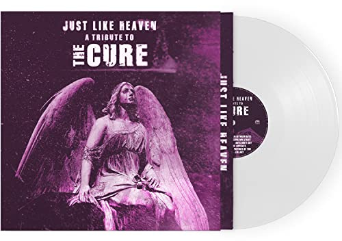 Just Like Heaven - A Tribute To The Cure