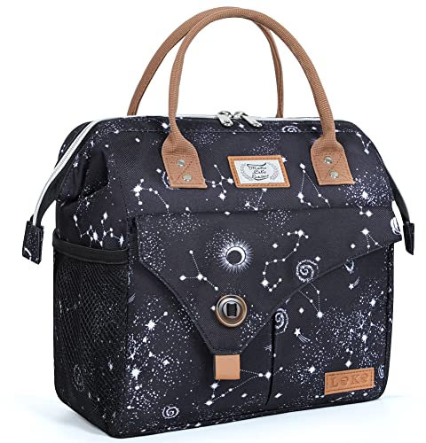 Lekesky Sac Isotherme Repas 11L Constellation