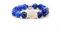 Liberty Angels 925 Silber Ringe (Lapis Lazuli)