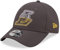New Era NBA 9FORTY Cap Los Angeles Lakers Mesh Back Grey