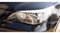 UPIKIT kompatibel mit Auto Scheinwerfer Streuscheiben Frontscheinwerfer Streuscheibe für BMW 5 Series E60 E61 523Li 525Li 530Li 2008-2010,Left