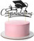 Congratulations Cake Topper, Congrats Grad Decor, 2025 High School/College/Senior Graduation Decorations Supplies, Class of 2025 Happy Graduation A6-BYDDCP