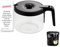 Jarra de repuesto para cafetera de 12 tazas para Keurig K-Duo Essentials y K-Duo Essentials modelos de cafetera caliente y fría (K-Duo ESSENTIALS)