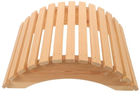 ifundom saunalampe hitzebeständig led Kleiner Lampenschirm Sauna Beleuchtung led hitzebeständig saunabeleuchtung Sauna Beleuchtung saunazubehör saunaleuchte Beige