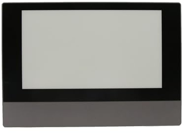 Neu Laptop-LCD-Oberseite für Lenovo Thinkbook Plus 5CB0Z27775, Rückseite mit E-Ink-Display