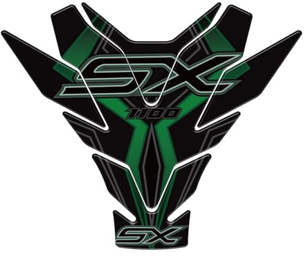 For KAWASAKI For Ninja 1100sx For NINJA1100SX 2025 Motorcycle Tank Pad Protector 3D Gel Paint Protection Stickers Kit