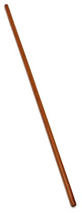 JO STICK FÜR AIKIDO L150 D25, ORIENTE SPORT, OS 654