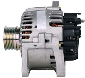 HELLA 8EL 012 430-251 Generator/Lichtmaschine - 14V - 110A