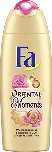 FA Oriental Moments Gel Douche, 250 ml