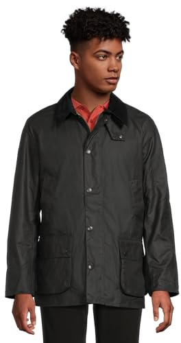 Barbour Ashby Wachsjacke für Herren